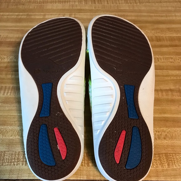 🌸Spenco Slide Sandals - Picture 5 of 5